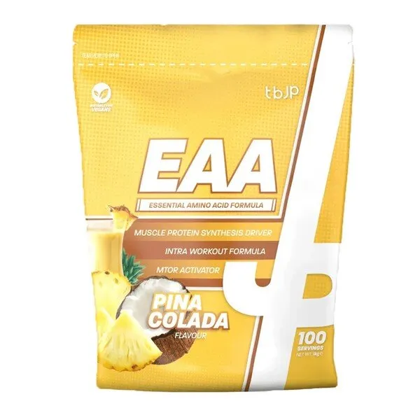 EAA, Piña Colada - 1000 g