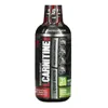 L-Carnitine 3000, Green Apple - 473 ml.