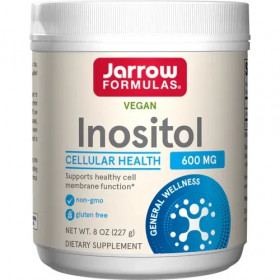 Inozitols, 600 mg - 227 g