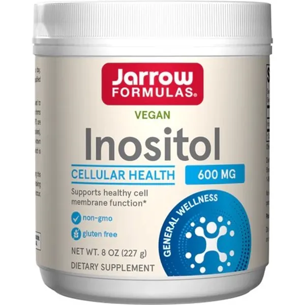 Inositoli, 600 mg - 227 g