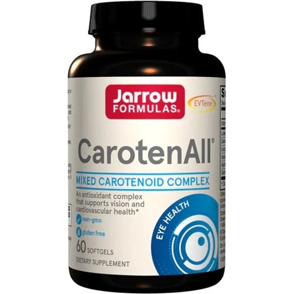 CarotenALL - 60 softgels