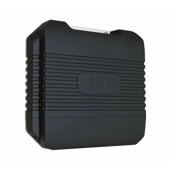 Rūteris Mikrotik RBLTAP-2HND&R11E-LTE
