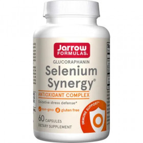 Selenium Synergy - 60 капсул