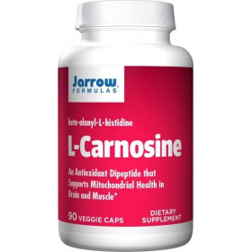 L-Carnosine - 90 vcaps