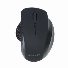 Bevielė optinė pelė GEMBIRD MUSW-6B-02 1600 dpi