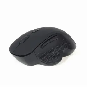Bevielė optinė pelė GEMBIRD MUSW-6B-02 1600 dpi
