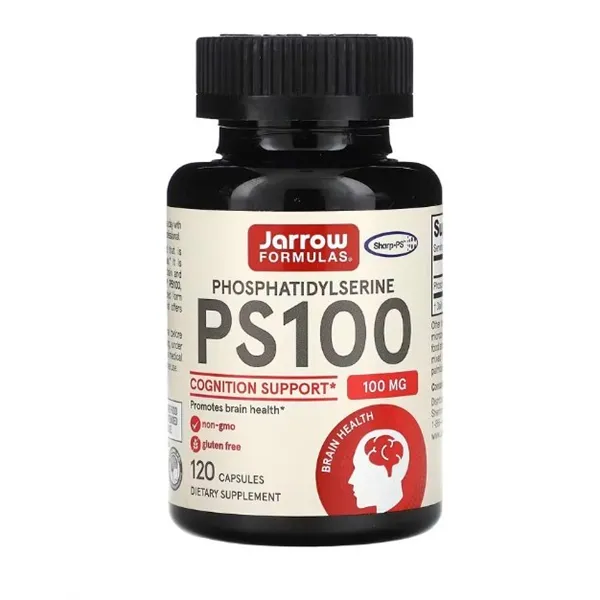 PS 100–120 kapsulas