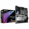 Pagrindinė plokštė Gigabyte X670E AORUS MASTER AMD X670 AMD AM5