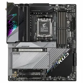 Pagrindinė plokštė Gigabyte X670E AORUS MASTER AMD X670 AMD AM5