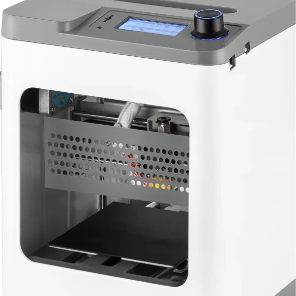 Printer 3D GEMBIRD 3DP-GEMMA