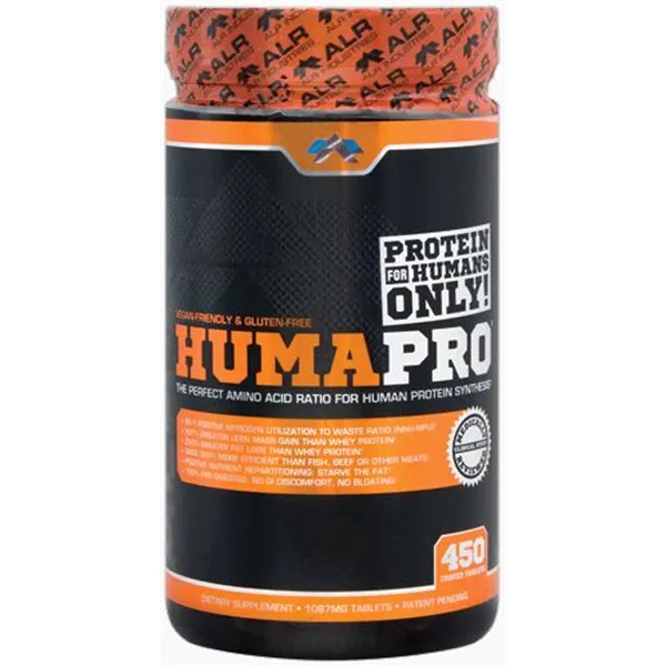 HumaPro, tabletit - 450 tablettia