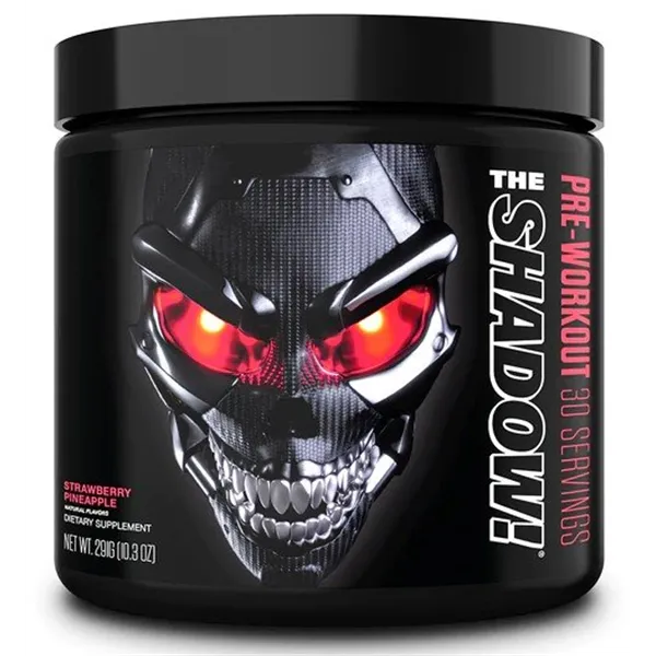 The Shadow!, Strawberry Pineapple - 291g