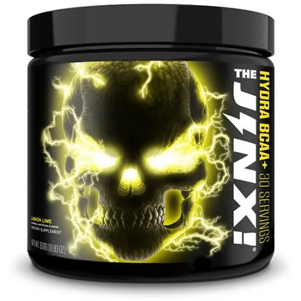 The Jinx!, Sitruuna-lime - 309g