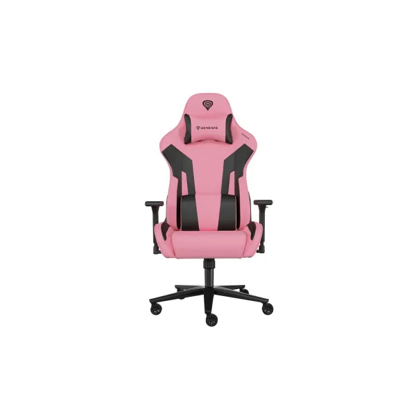 Gaming Chair Genesis Nitro 720 Pink