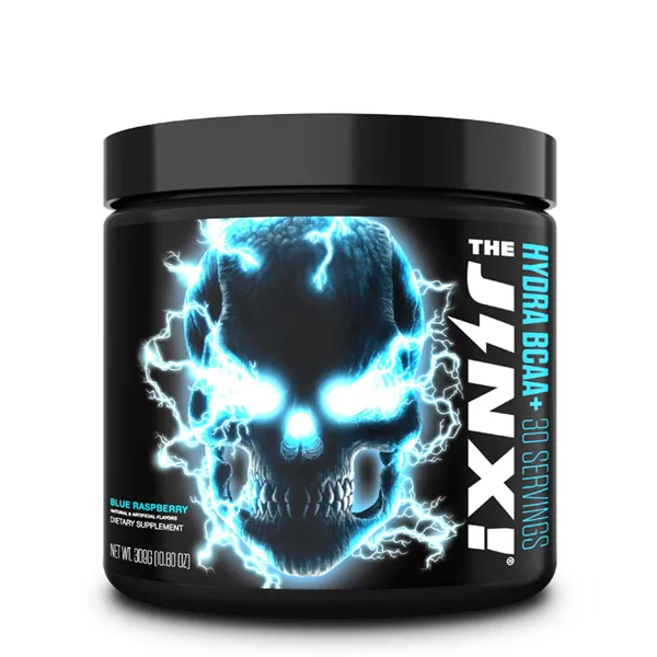 The Jinx!, Sininen vadelma - 309g