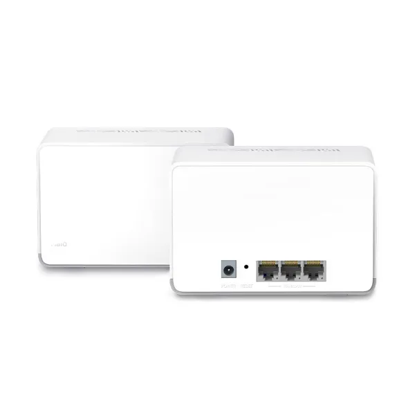 Wifi-повторитель Mercusys AX1800