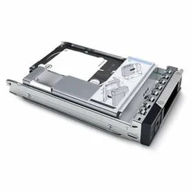 Kietasis diskas Dell 401-ABHS 2,5" 2,4 TB