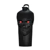 The Curse! Skull Shaker, Black - 700 ml.