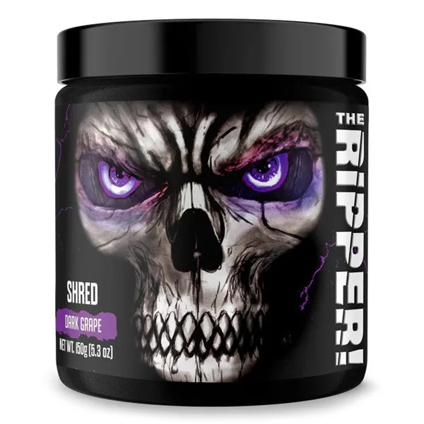 The Ripper!, Dark Grape - 150g