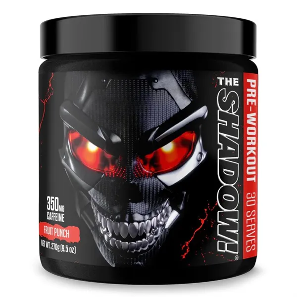 Vaisių punšas „The Shadow!“ – 270 g
