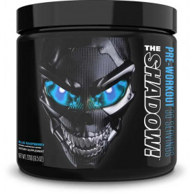 The Shadow!, Blue Raspberry - 270g