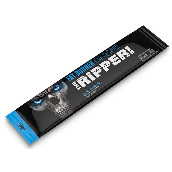 The Ripper!, Ananassileike - 5 g (1 annos)