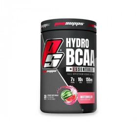 HydroBCAA + Essentials, arbūzas - 414 g