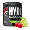 Hyde Max Pump, ķiršu-laima dzēriens - 280g