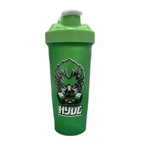 HYDE plaktuvė, žalia - 600 ml.