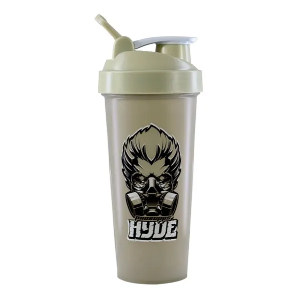 HYDE plaktuvė, pilka - 600 ml.