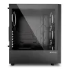 ATX Semi-tower Korpus Sharkoon RGB Wave Must