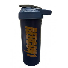Redcon1 Shaker, Navy Blue - 600 ml.