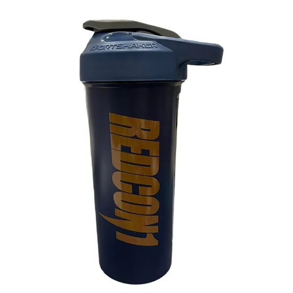 „Redcon1“ plaktuvė, tamsiai mėlyna – 600 ml.