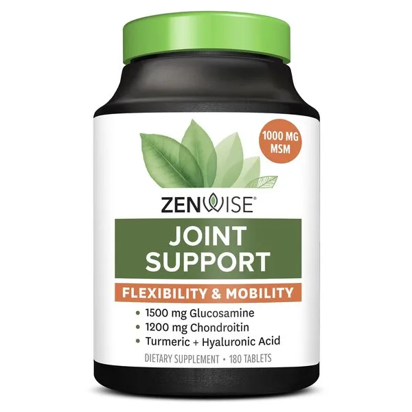 Joint Support - 180 tablets