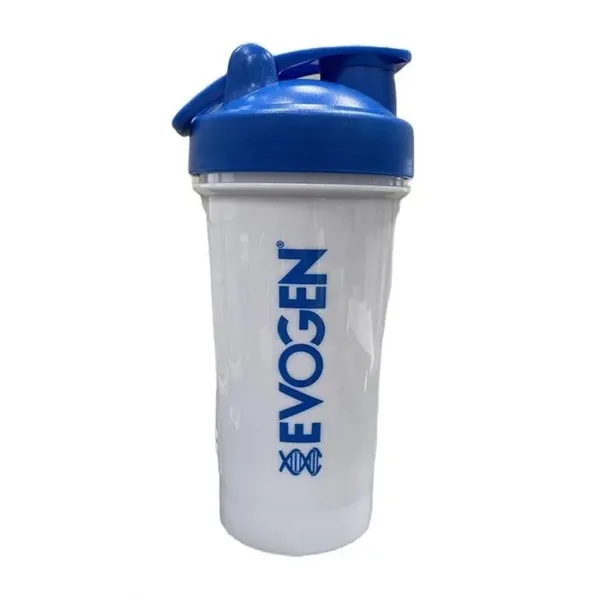 Evogen Classic Pro -sekoitin, valkoinen - 500 ml.