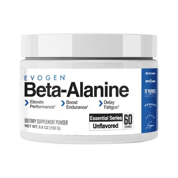 Beeta-alaniini - 192 g