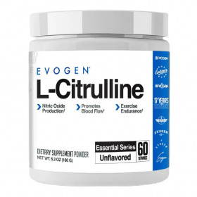L-Citrulline - 180g