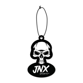 The Curse! Skull Air Freshener, Coconut 