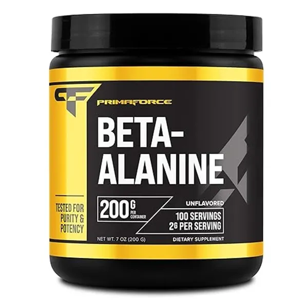 Beta alaninas - 200 g