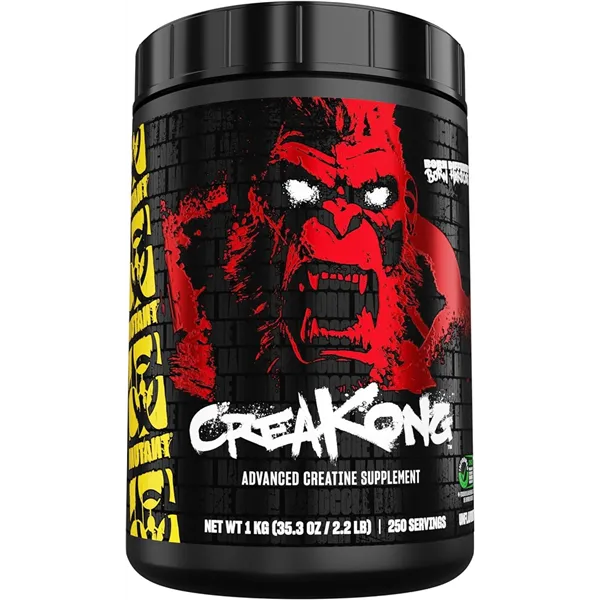Creakong - 1000g