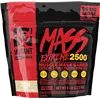 Mutant Mass Extreme 2500, vaniljajäätelö - 2720 g
