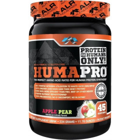 HumaPro, Apple Pear - 334g