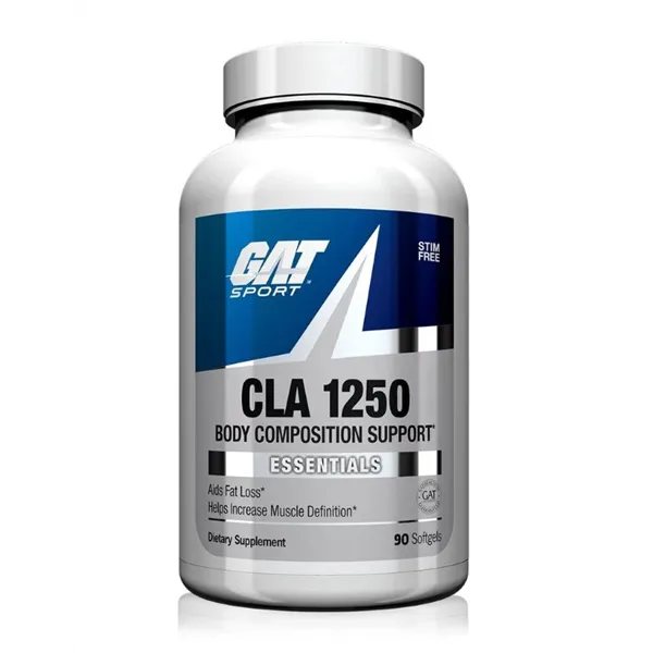 CLA 1250 - 90 softgels