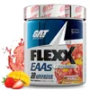 Flexx EAAs + Hydration, zemeņu un mango - 345g