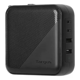 Seinalaadija Targus APA109GL Must