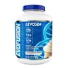 Evofusion, Мороженое со вкусом ванили - 1820 г