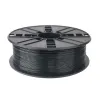 Kvēldiega spole GEMBIRD 3DP-PLA1.75GE-01-BK