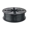 Kvēldiega spole GEMBIRD 3DP-PLA1.75GE-01-BK