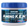 Amino K.E.M. EAA, Blueberry Apple - 492g