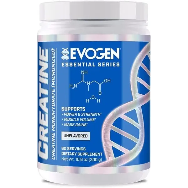 Creatine Monohydrate - 300g